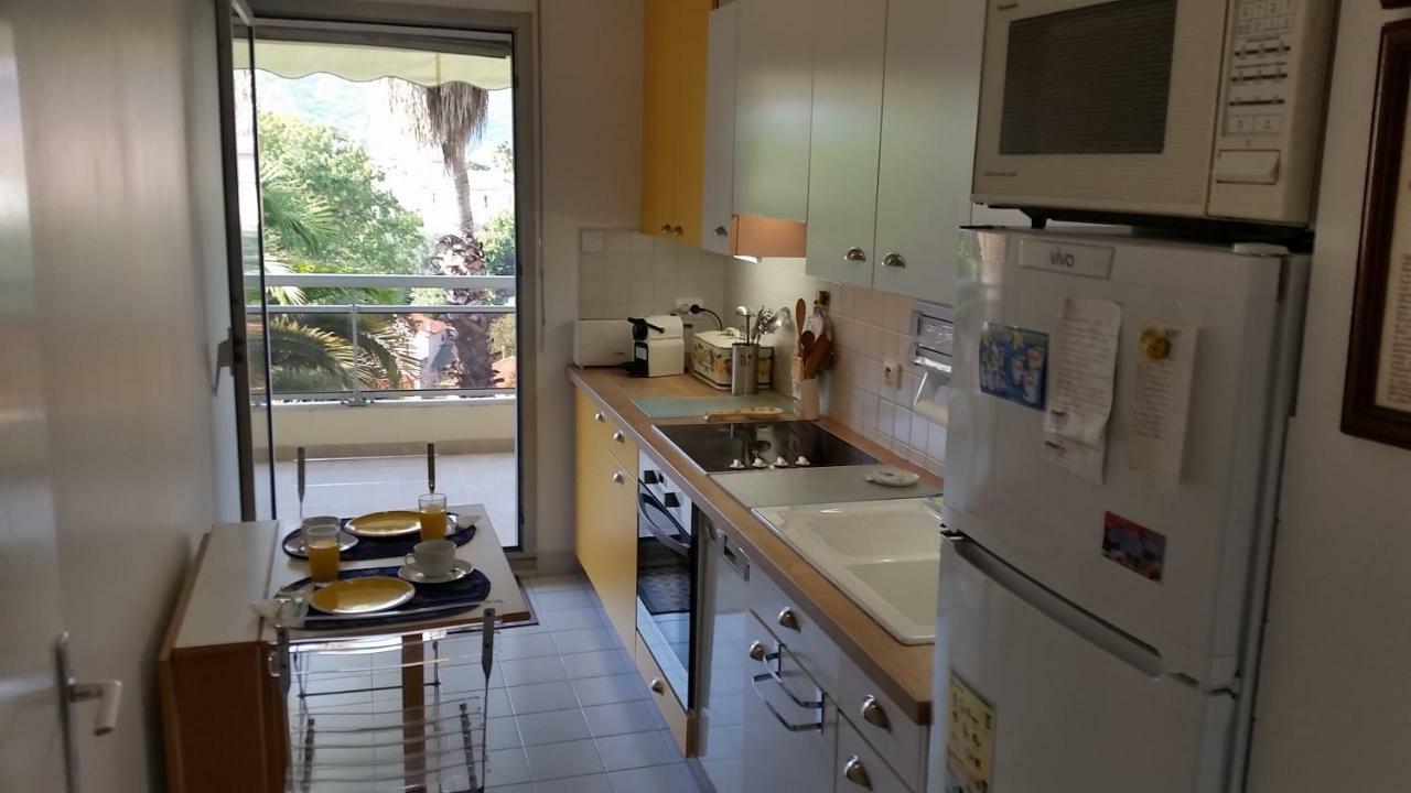 Apartment In Nice With Swimming Pool Exterior foto