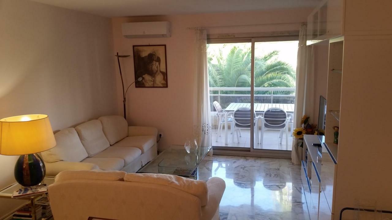 Apartment In Nice With Swimming Pool Exterior foto